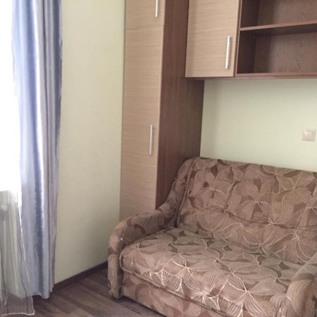 A Little Good Room Lviv Dış mekan fotoğraf