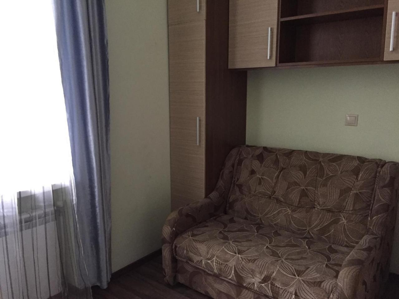 A Little Good Room Lviv Dış mekan fotoğraf