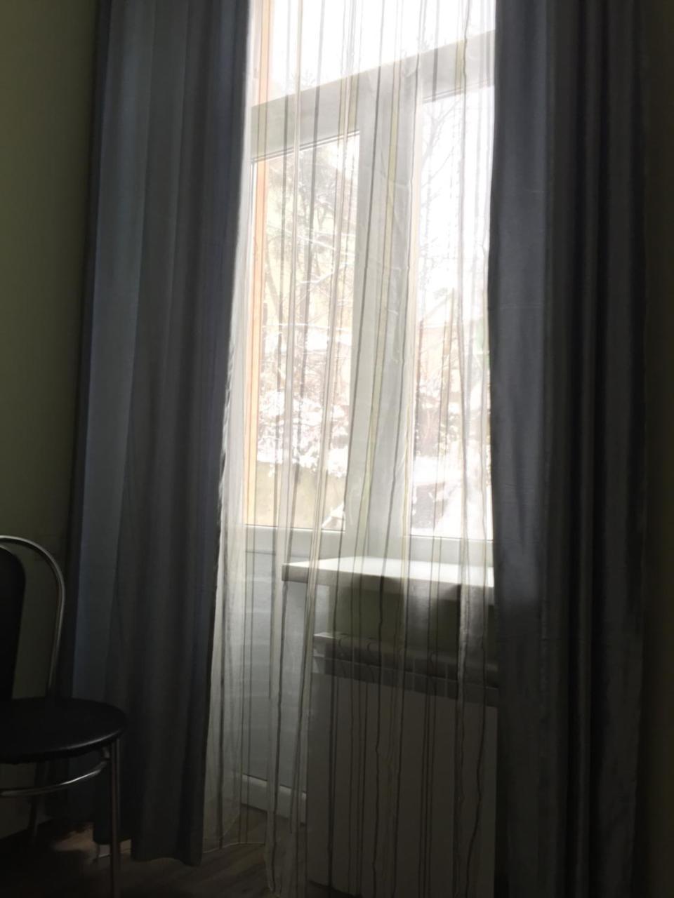 A Little Good Room Lviv Dış mekan fotoğraf