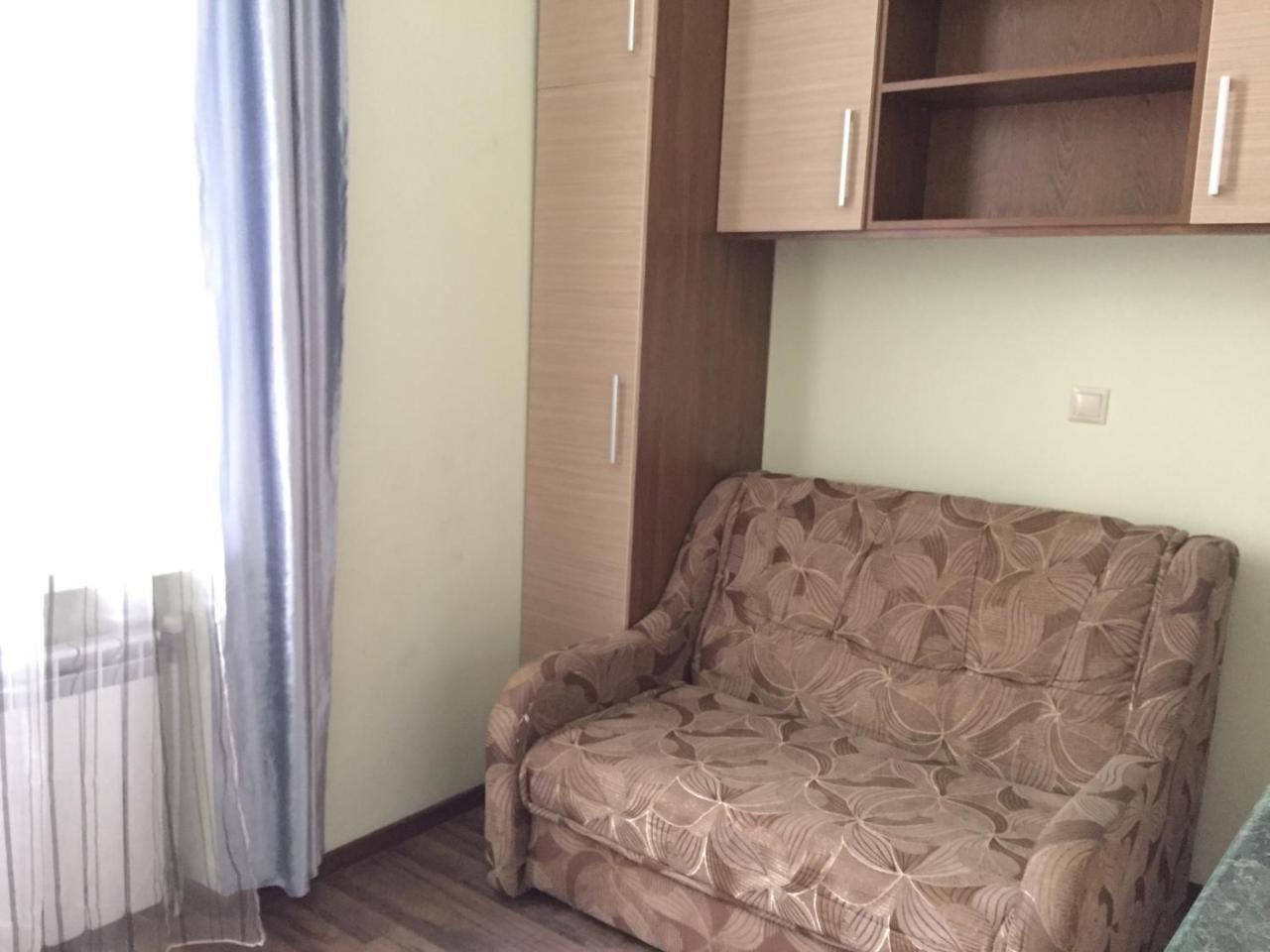 A Little Good Room Lviv Dış mekan fotoğraf
